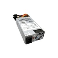 Foto do produto Fonte ATX 200w 12 pinos 1U 110v-220v Bluecase