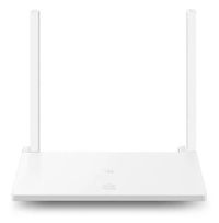 Foto do produto Roteador Wi-Fi Fast Ethernet Huawei 2 Antenas 5dbi N300 WS318N