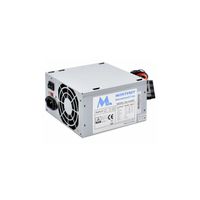 Foto do produto Fonte ATX 500w-550w OEM Semi