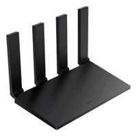Foto do produto Roteador Wi-Fi Gigabit Huawei Ax2S Wi-Fi 6 5ghz 1500Mbps 