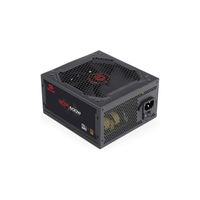 Foto do produto Fonte ATX 600w 100-240v RGPS 80 Plus Bronze Redragon