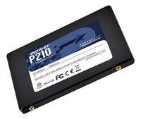 Foto do produto SSD 128GB Patriot P210