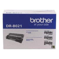 Foto do produto Cartucho de Cilindro Brother DR-B021