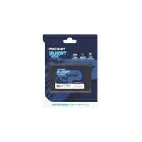 Foto do produto SSD 960GB Patriot Burst Elite