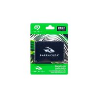Foto do produto SSD 960GB Barracuda Seagate