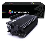 Foto do produto Toner Compatível Brother Byqualy BQ-TN550 TN580 TN620 TN650