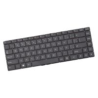 Foto do produto Teclado HP Compaq Presario 430 431 433 434 450 452 Preto S/Frame