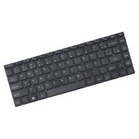 Foto do produto Teclado HP Compaq Presario CQ 27 Exo Smart XS2 XS3 Ultra UB420 PRETO s/ Frame (KB-HP027)