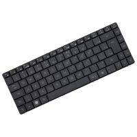 Foto do produto Teclado Itautec Infoway W7430 AESW9600010, W7435, AESW6600110, W7540(KB-NAC-26)