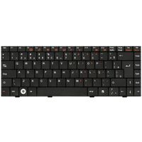 Foto do produto Teclado Itautec Infoway V092305BK1 W7410 7415 7455 Preto (KB-NAC-12)