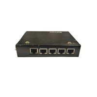 Foto do produto Routerboard 450G 5 Pt Mikrotik S/CX Semi