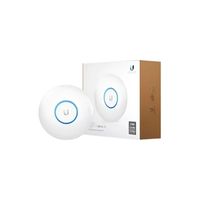 Foto do produto Roteador Wi-Fi Acess Point Ubiquiti c/Fonte UAP-AC-LITE UniFi