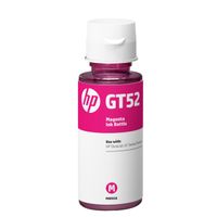 Foto do produto Tinta HP GT52 Magenta 70ml