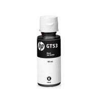 Foto do produto Tinta HP GT53 Black 90ml