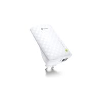 Foto do produto Repetidor De Sinal Wi-fi AC750 RE200 Dual Band Branco Tp-Link