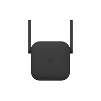 Foto do produto Repetidor De Sinal Wi-fi Pro 300Mbps CN R03 Preto Xiaomi