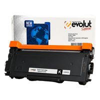 Foto do produto Toner Compatível Brother Evolut Tn660 Dcp-l2540dw L2540dw L2540 2540dw 2540