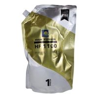 Foto do produto Pó Toner Compatível 1Kg Kyocera Black TK17 18 20 100 110 112 132 137 KM1820 1086 High Fusion