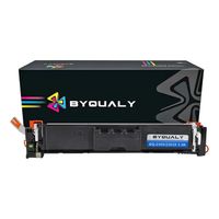 Foto do produto Toner Compatível Brother Byqualy BQ-CF403A CF503A 21CF503M Margenta