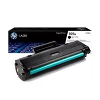Foto do produto Toner Compatível HP 105a W-1105A Laser Preto