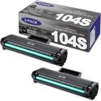 Foto do produto Toner Compatível Samsung MLT-D104S ML1660 ML1665 SCX3200 Laser