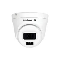 Foto do produto Camera Dome 2mp 30m 1080p 2.8mm VIPC 1230D G2 H.265 Intelbras