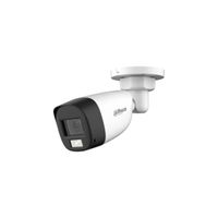 Foto do produto Camera Bullet 2mp 20m HD 2.8mm DH-HAC-HFW1200CLP-IL-A Color Dahua S/CX