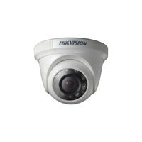 Foto do produto Camera Dome 2.8mm 2mp 20m DS-2CE76D0T-EXIPF Hikvision