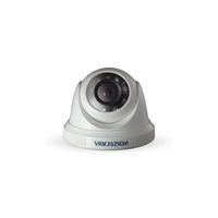 Foto do produto Camera Dome 2.8mm 1mp 20m DS-2CE56C0T-IRPF Hikvision