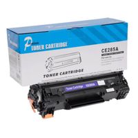Foto do produto Toner Compatível HP CE285A/85A P1102w Cb435a 285 P1102 M1132 M1212 Laser 