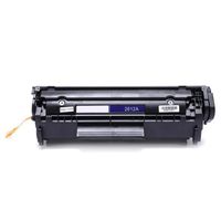 Foto do produto Toner Compatível HP 2612A Laser