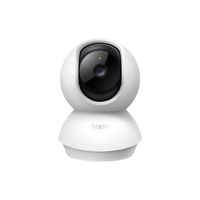 Foto do produto Camera IP Speed Dome 3mp 10m 2K Wifi Tapo C210 Tp-link