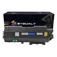 Foto do produto Toner Compatível Kyocera ECOSYS Byqualy BKTK1175 M2640 M2640