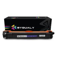 Foto do produto Toner Compatível Brother Byqualy TN1000 1060 1075