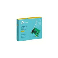 Foto do produto Placa de Rede GIGABIT Pci Express 10/100/1000MBPS TG-3468 TP-Link