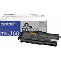 Foto do produto Toner Compatível Brother TN-360 Preto