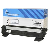 Foto do produto Toner Compatível Brother DR TN1000 3540 7075 DCP1510 1511