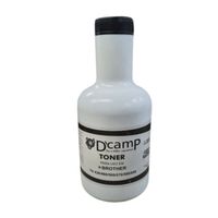 Foto do produto Pó Toner Compatível Brother 200g Black TN360 410 580 650 750 780 