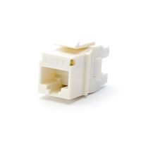Foto do produto Keystone Rj45 Cat6 