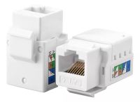 Foto do produto Keystone Rj45 Cat6 Sohoplus
