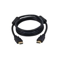 Foto do produto Cabo HDMI Macho x HDMI Macho 2.0 4K 60Hz