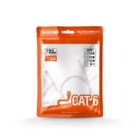 Foto do produto Patch Cord CAT6 5m Azul