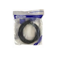 Foto do produto Cabo VGA Macho x VGA Macho 1,7m