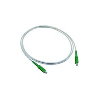 Foto do produto Patch Cord Fibra Óptica SC/APC x SC/APC 2m