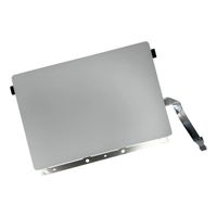 Foto do produto Touchpad Samsung Book X30 NP550XCJ Prata