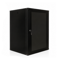 Foto do produto Rack Mini de Parede 16U x 450mm