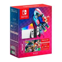Foto do produto Nintendo Switch Joy-Con Pair 7