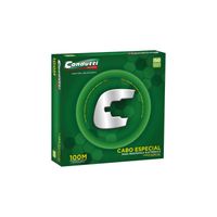 Foto do produto Cabo Alarme 2 Pares x26-40 Cca Condutti