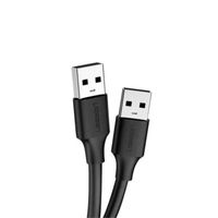 Foto do produto Cabo Usb A x Usb A Macho 2.0 1.5m