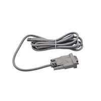 Foto do produto Cabo Conversor USB 2.0 x Serial Macho